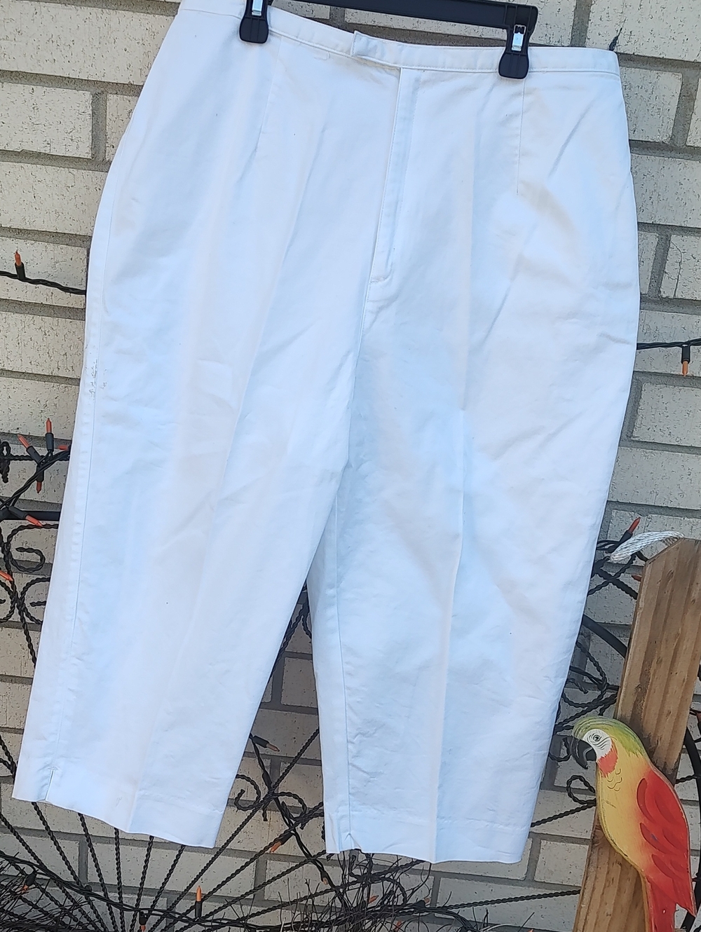 Kim Rogers/ Capris Pants